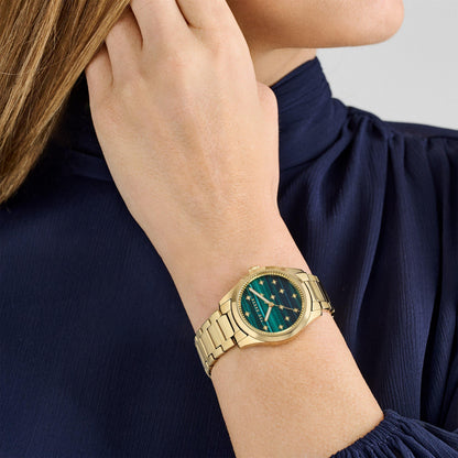 Coolly Quartz Analogue Watch