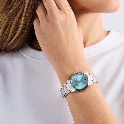 Coolly Quartz Analogue Watch