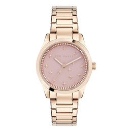 Coolly Quartz Analogue Watch