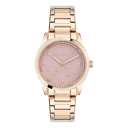 Coolly Quartz Analogue Watch