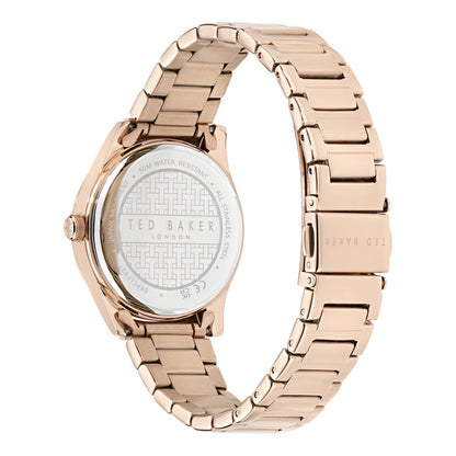 Coolly Quartz Analogue Watch