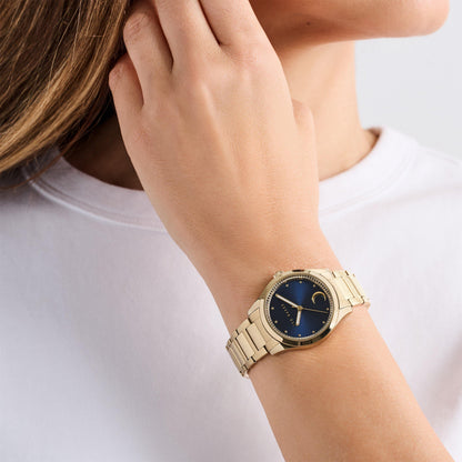 Coolly Quartz Analogue Watch