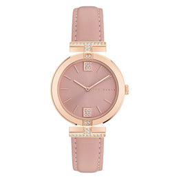 Darbey Quartz Analogue Watch