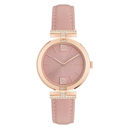 Darbey Quartz Analogue Watch