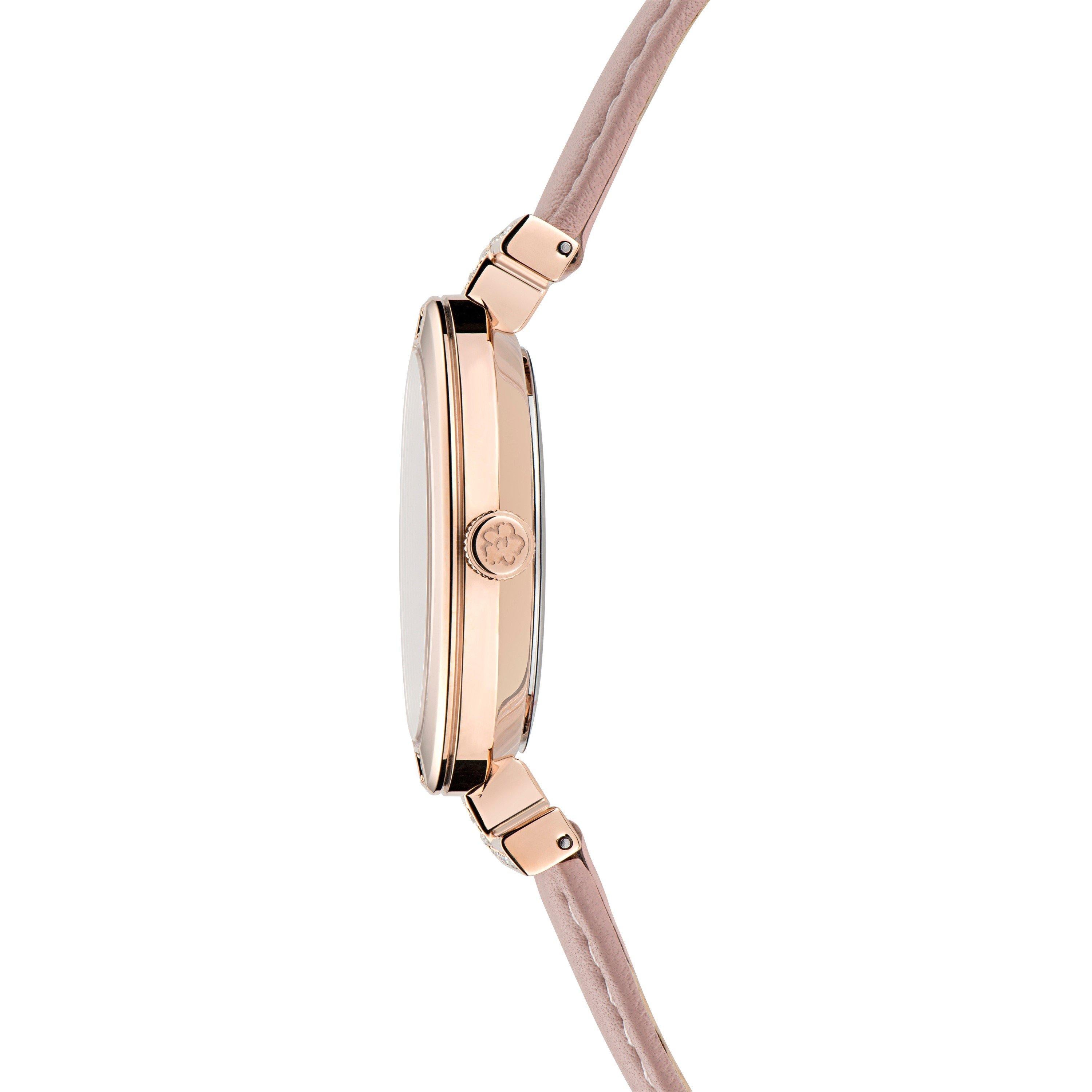 Darbey Quartz Analogue Watch