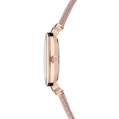 Darbey Quartz Analogue Watch