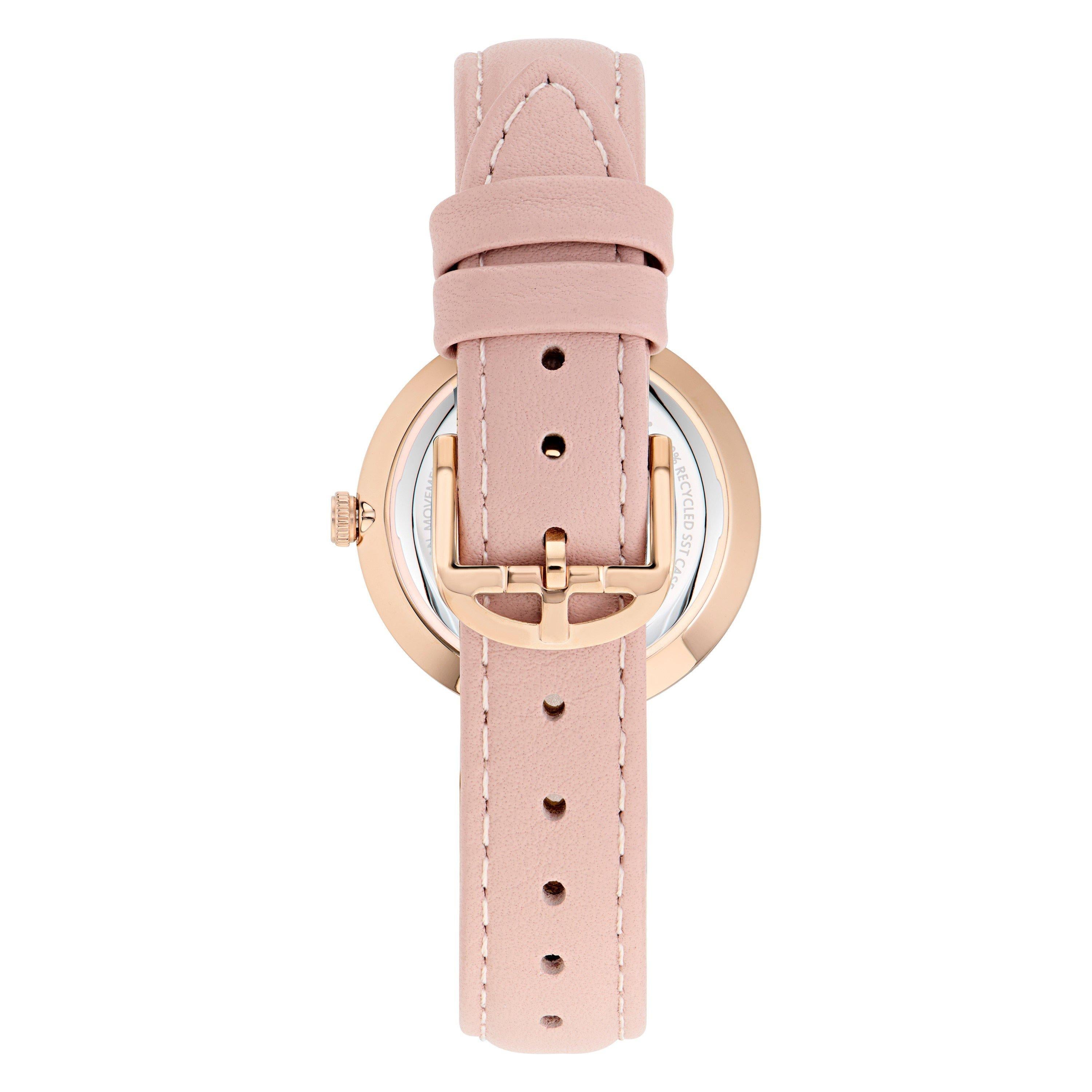 Darbey Quartz Analogue Watch