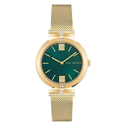 Darbey Quartz Analogue Watch