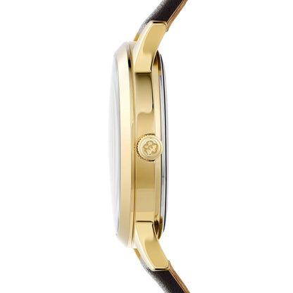 Fitzrovia Quartz Analogue Quartz Watch