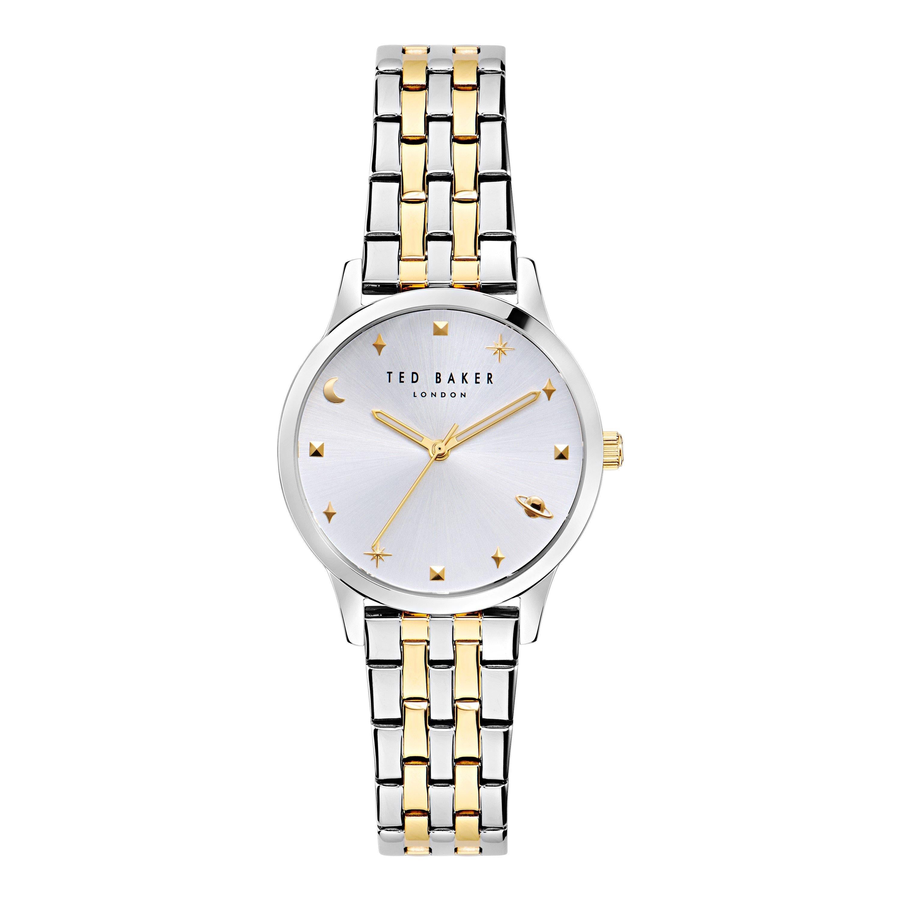 Constellation Quartz Analogue Watch