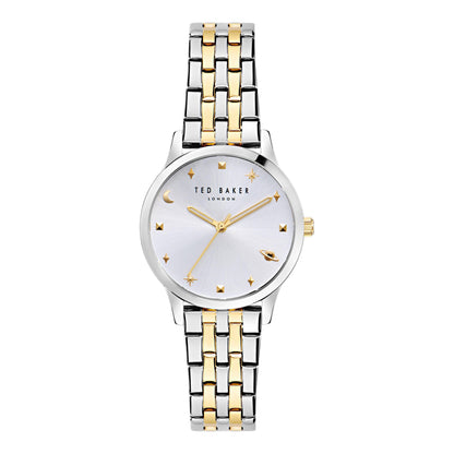 Constellation Quartz Analogue Watch