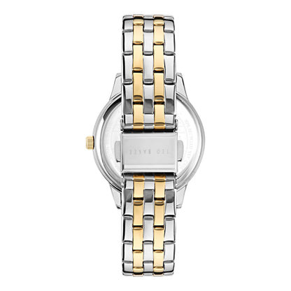 Constellation Quartz Analogue Watch