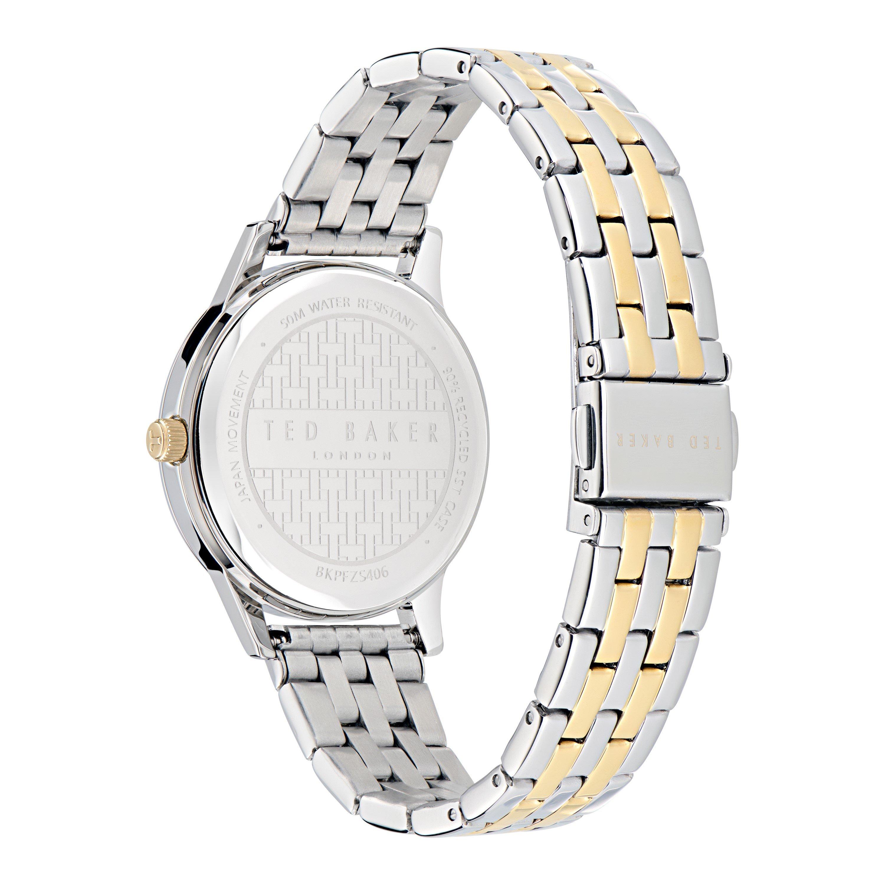 Constellation Quartz Analogue Watch