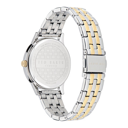 Constellation Quartz Analogue Watch