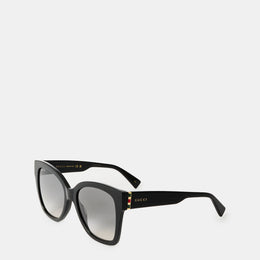 Square Graduated Sunglasses