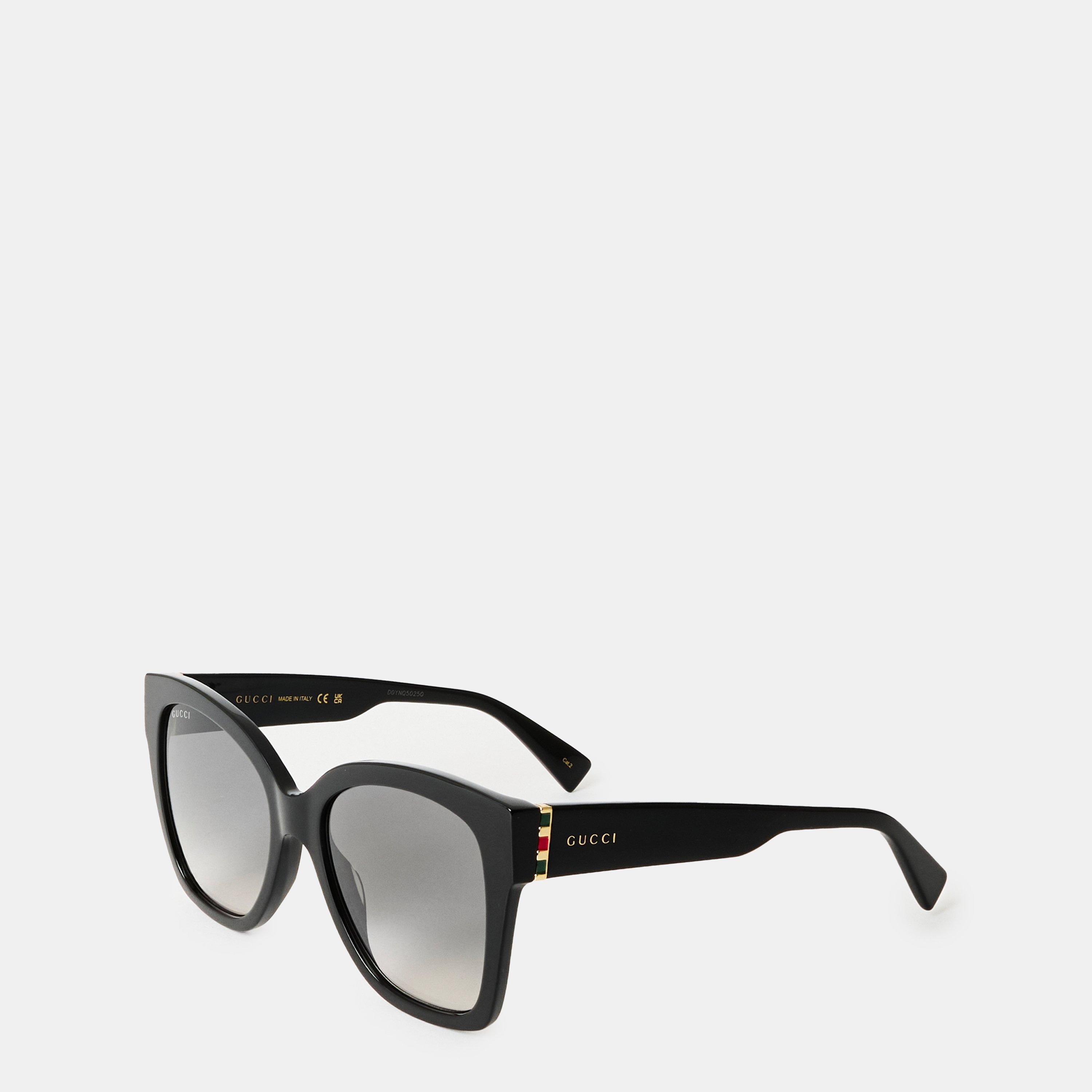Square Graduated Sunglasses