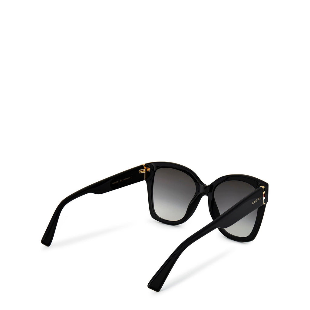Women's Square Graduated Sunglasses
