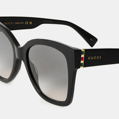 Square Graduated Sunglasses