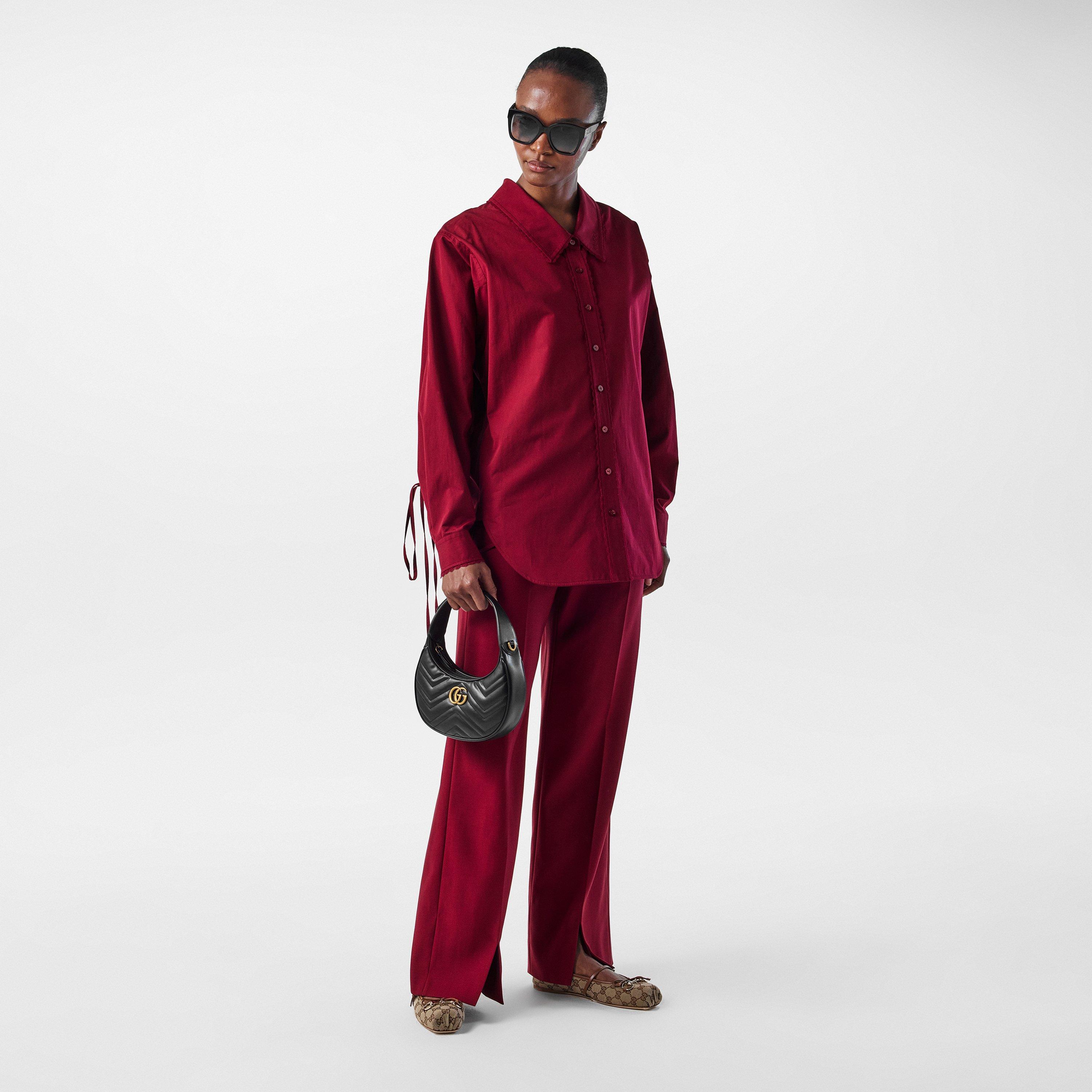 Square Graduated Sunglasses