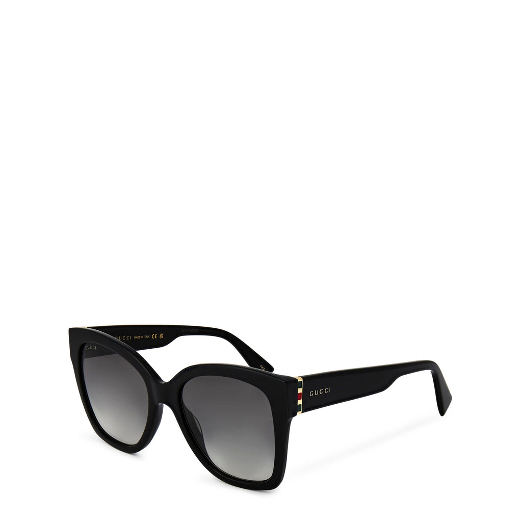 Women's Square Graduated Sunglasses