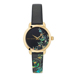 Fleure Quartz Analogue Quartz Watch