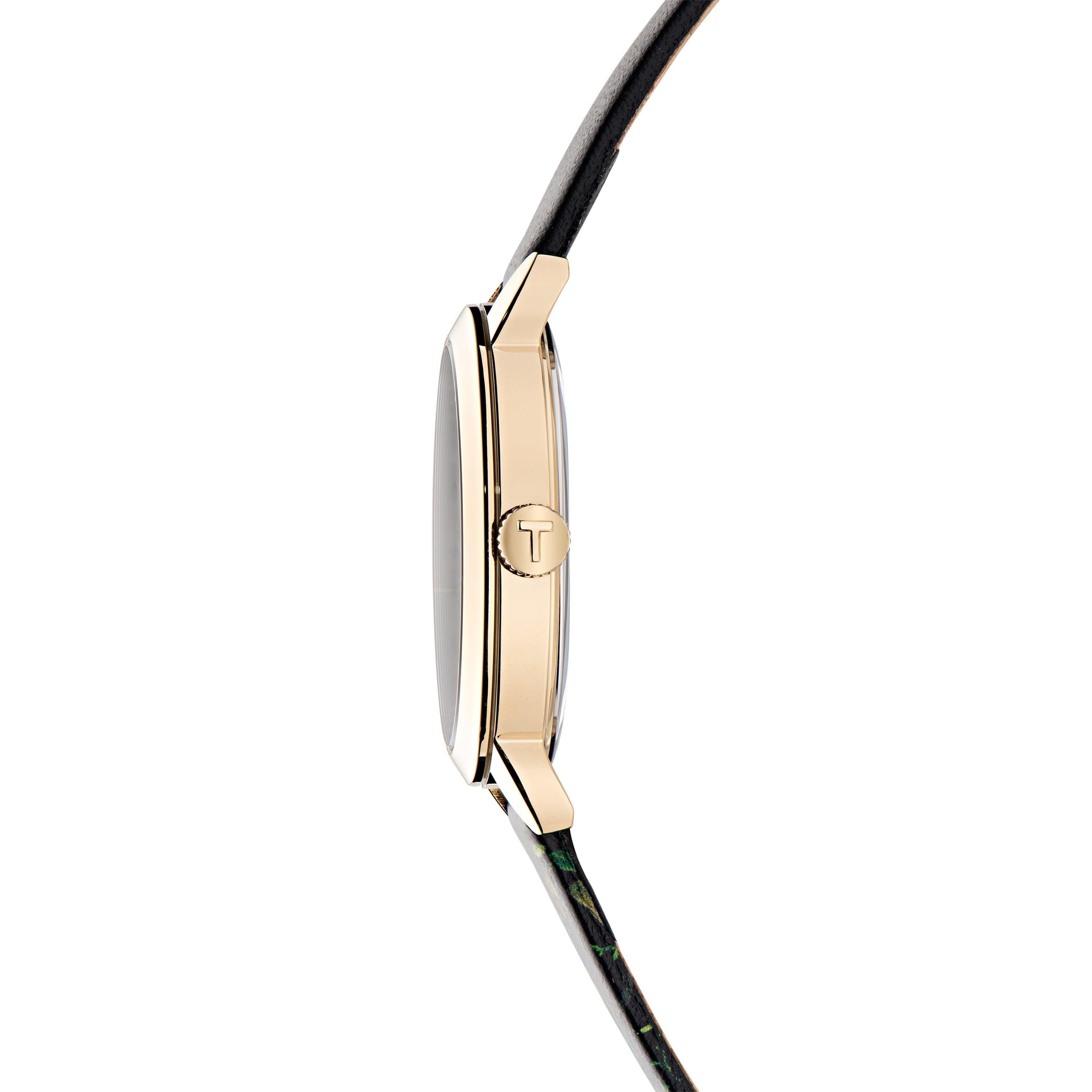 Fleure Quartz Analogue Quartz Watch