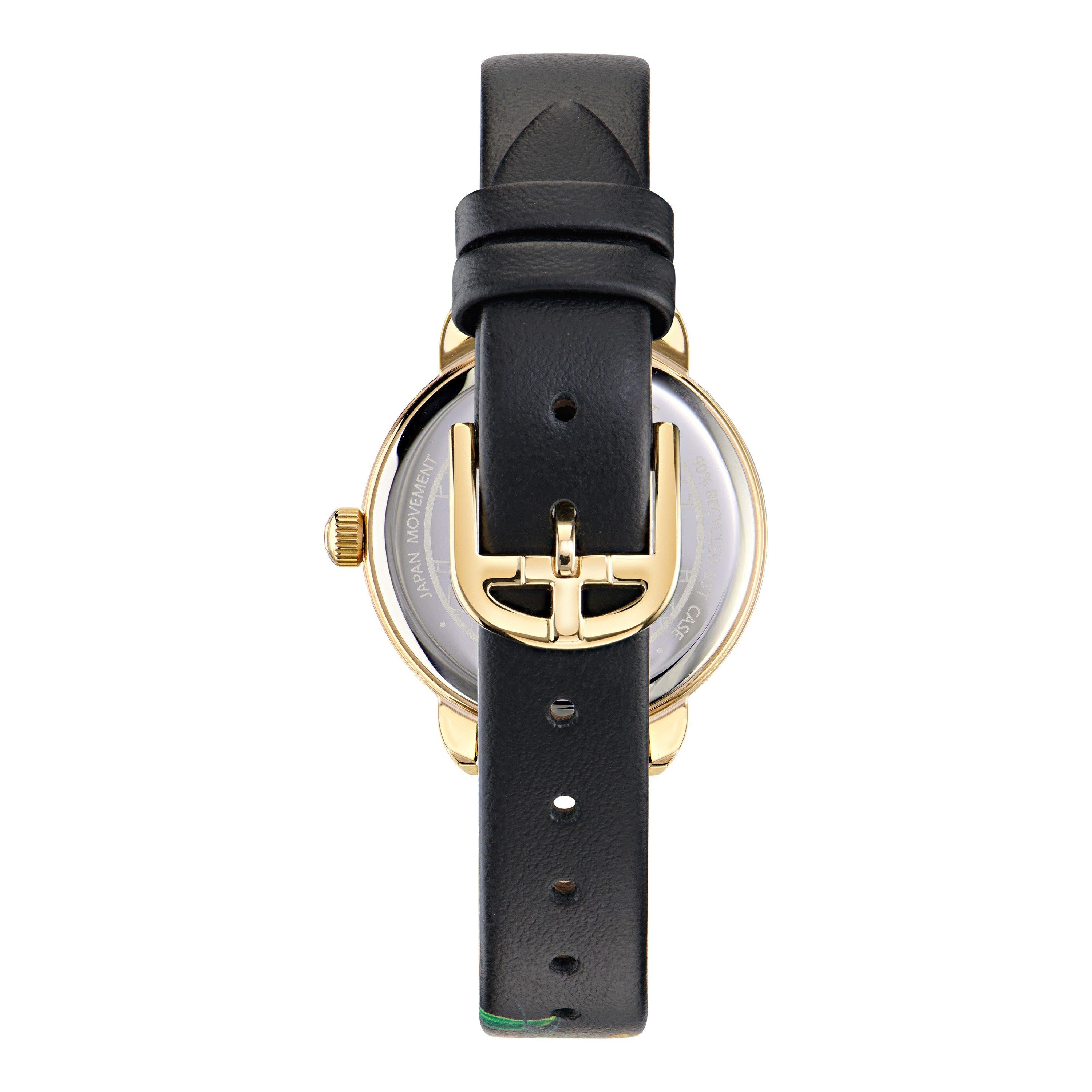 Fleure Quartz Analogue Quartz Watch