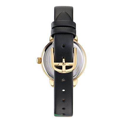 Fleure Quartz Analogue Quartz Watch