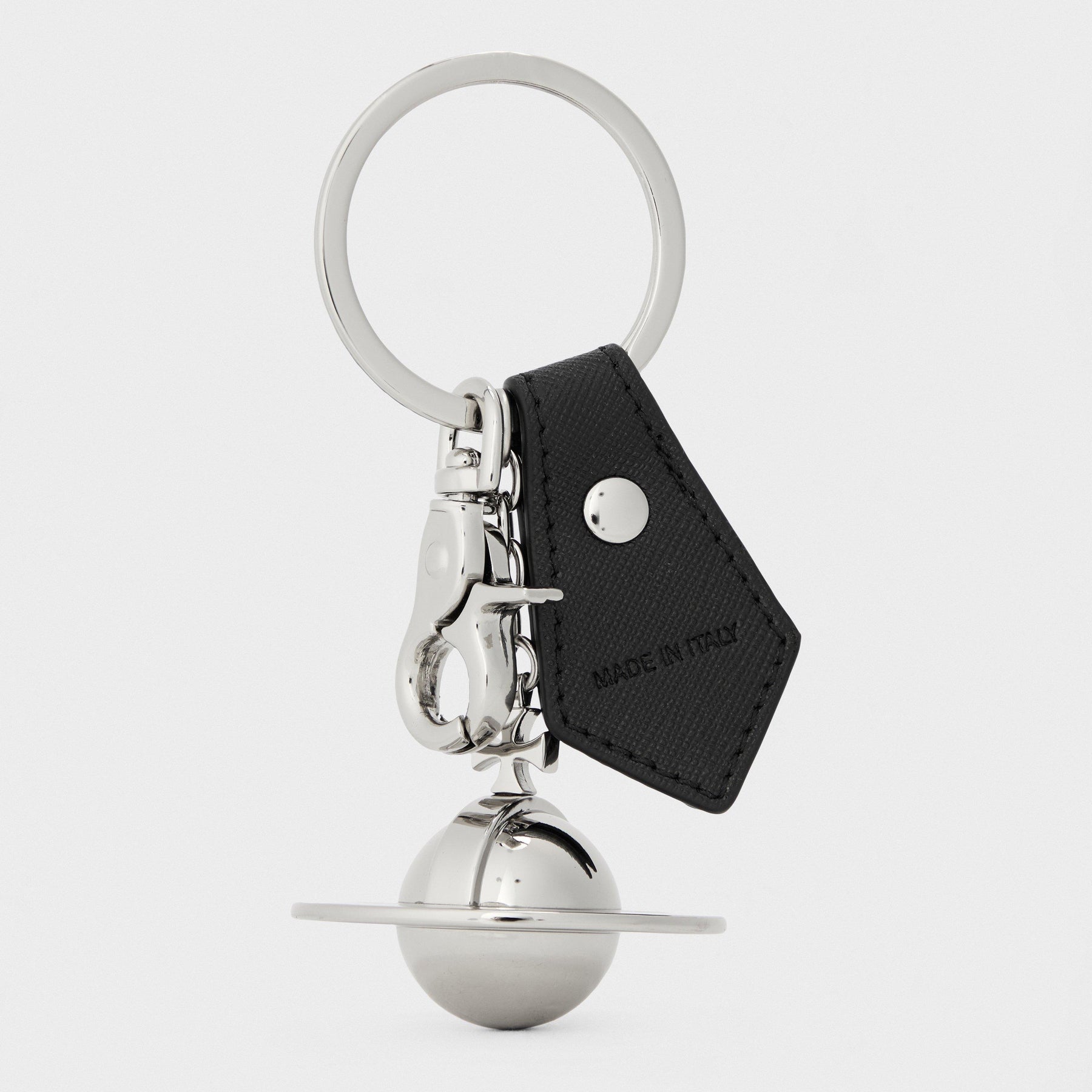 Men's Orb Keyring