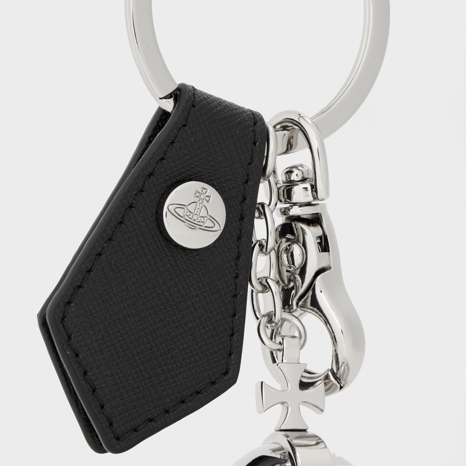 Men's Orb Keyring
