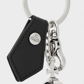 Men's Orb Keyring