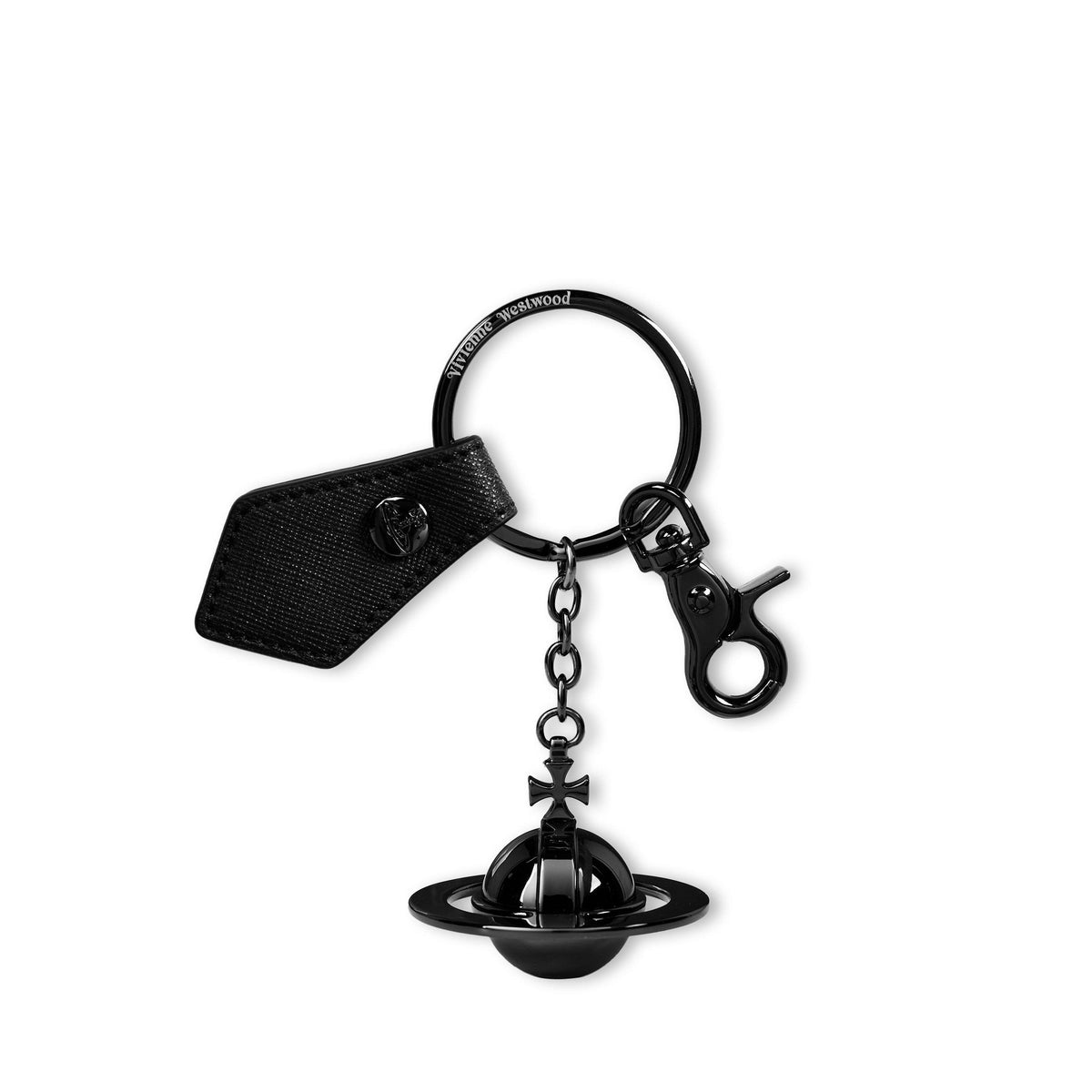 Men's Orb Keyring