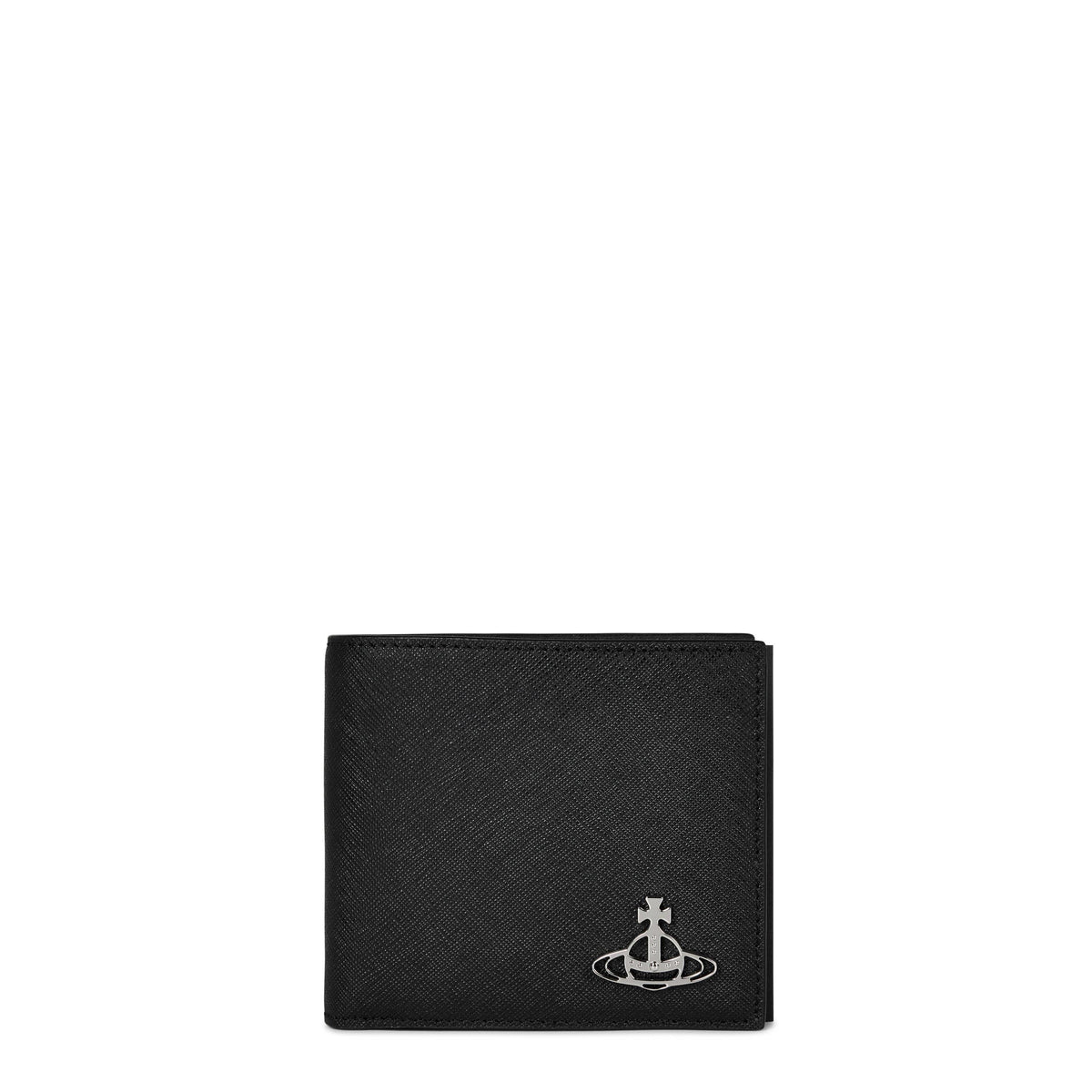 Men's Embellished Kent Billfold Wallet