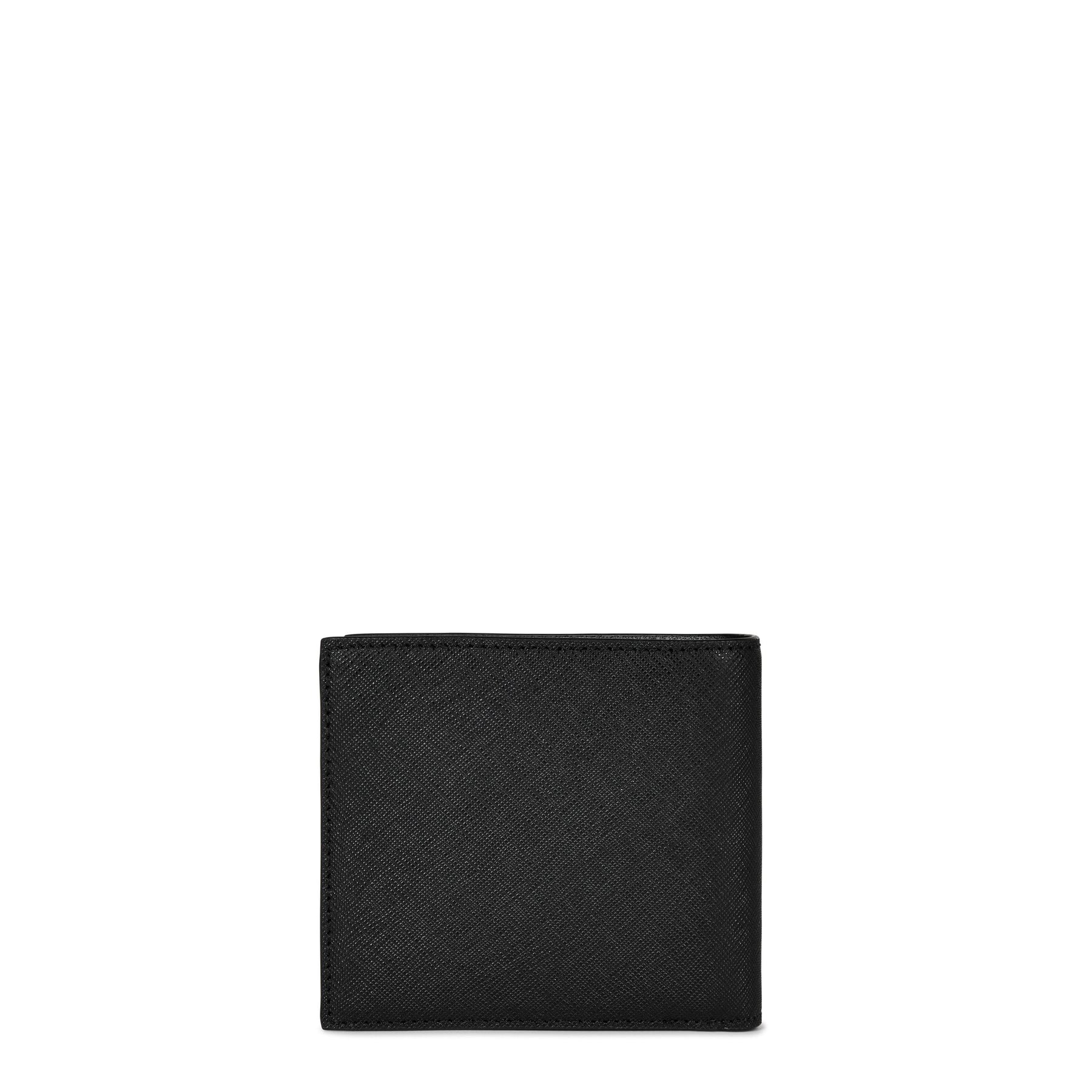Men's Embellished Kent Billfold Wallet