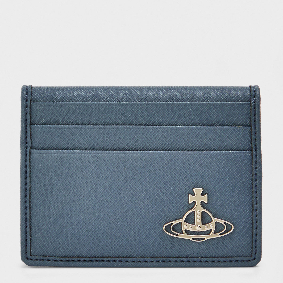 Men's Embellished Kent Billfold Wallet