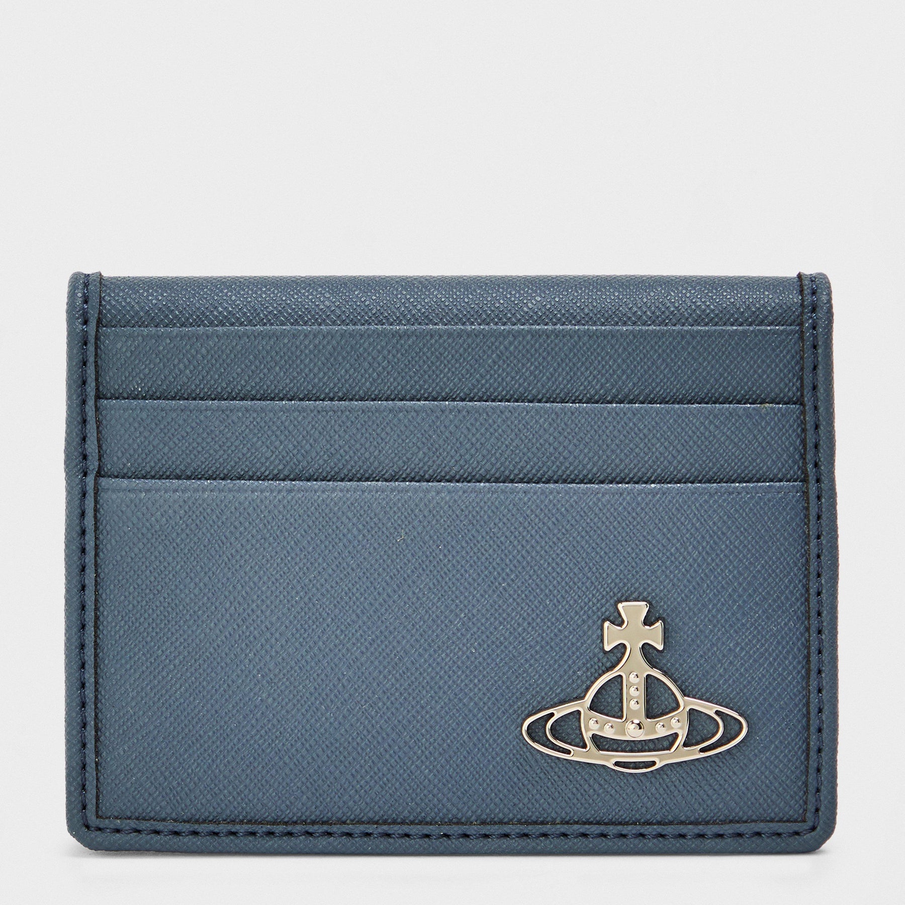 Men's Embellished Kent Billfold Wallet