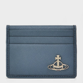 Men's Embellished Kent Billfold Wallet