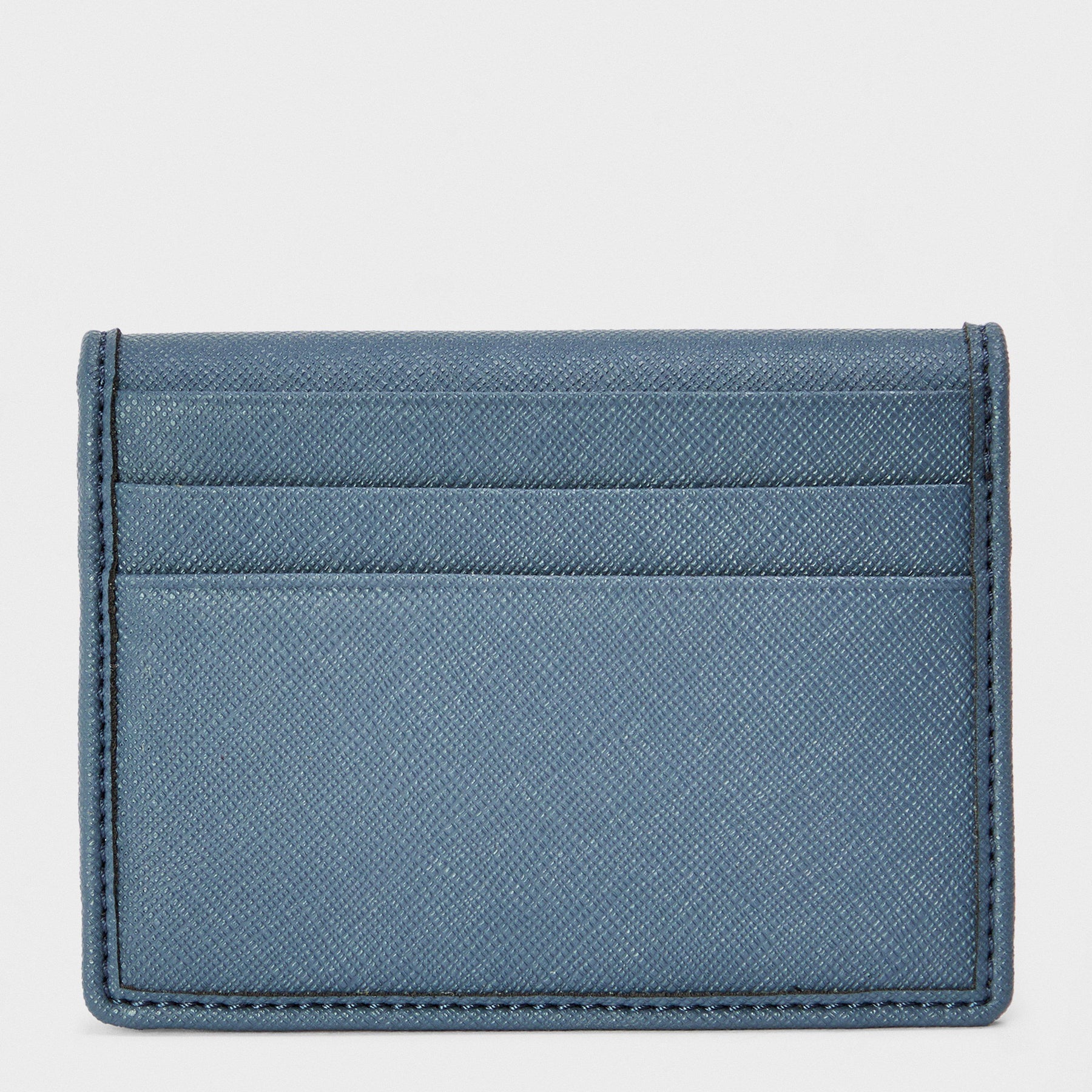 Men's Embellished Kent Billfold Wallet