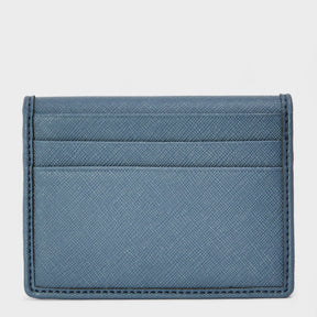 Men's Embellished Kent Billfold Wallet