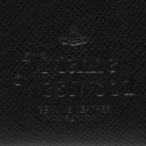 Men's Plain Leather Orb Kent Card Holder