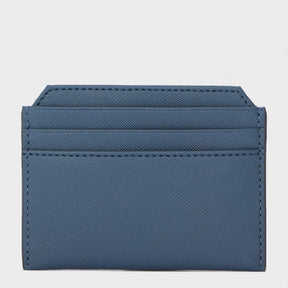 Men's Plain Leather Orb Kent Card Holder