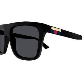 Rectangular Frame Sunglasses