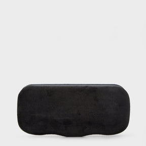 Rectangular Frame Sunglasses