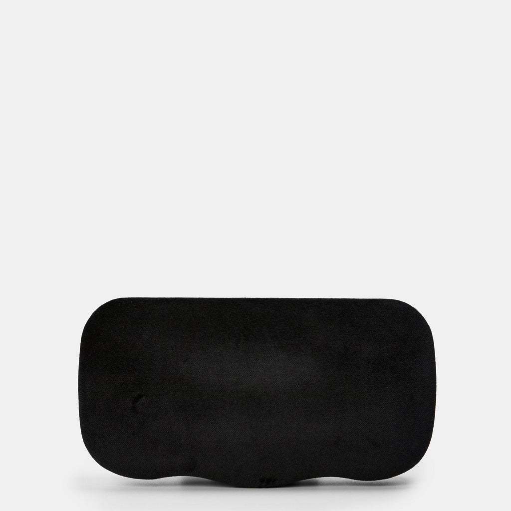 Rectangular Frame Sunglasses