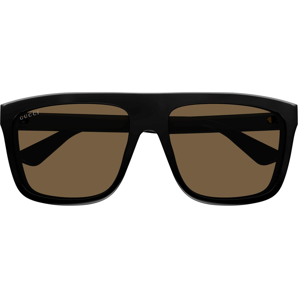 Rectangular Frame Sunglasses