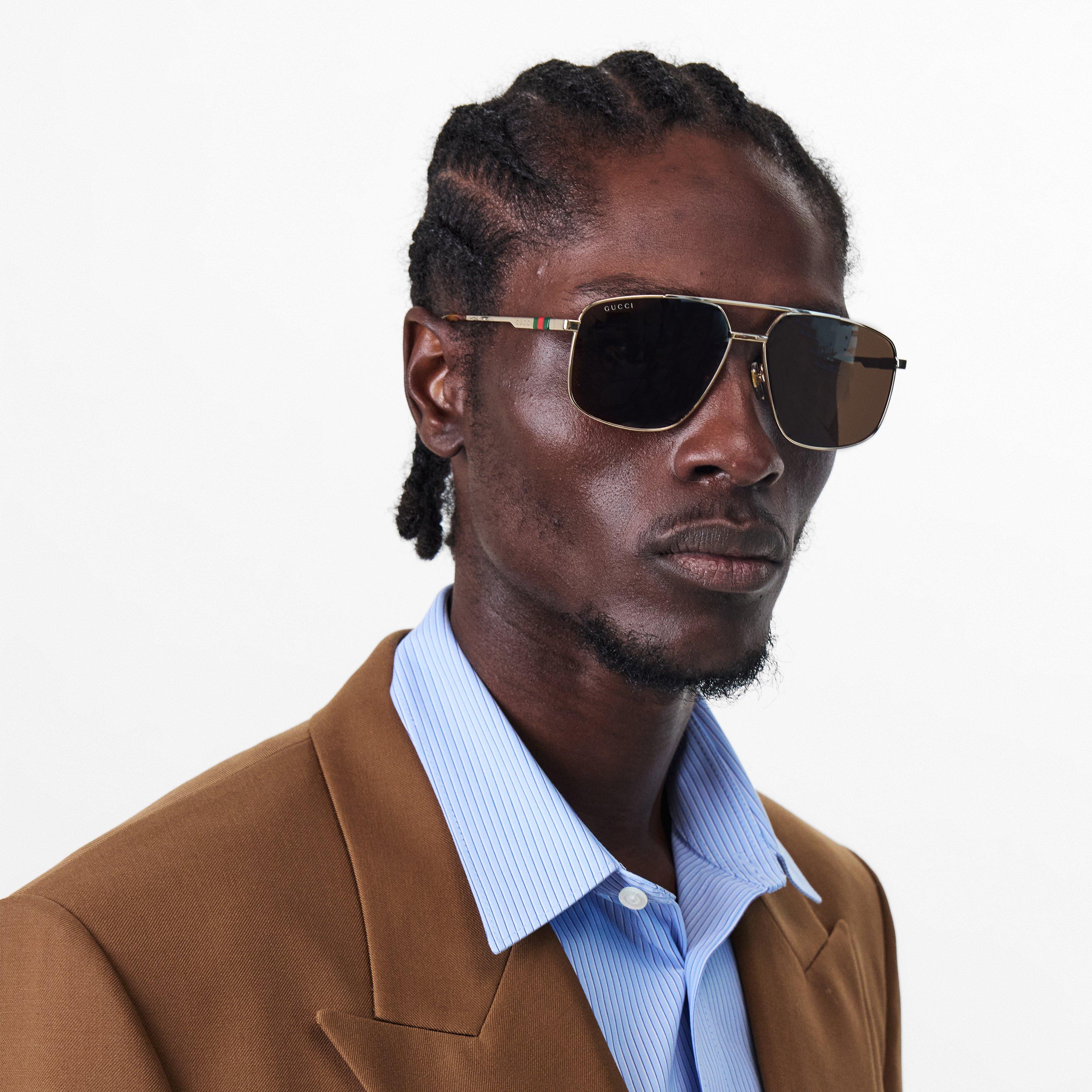 Aviator Sunglasses