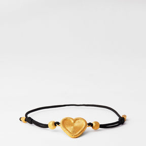 VG Heart Brclt Ld52