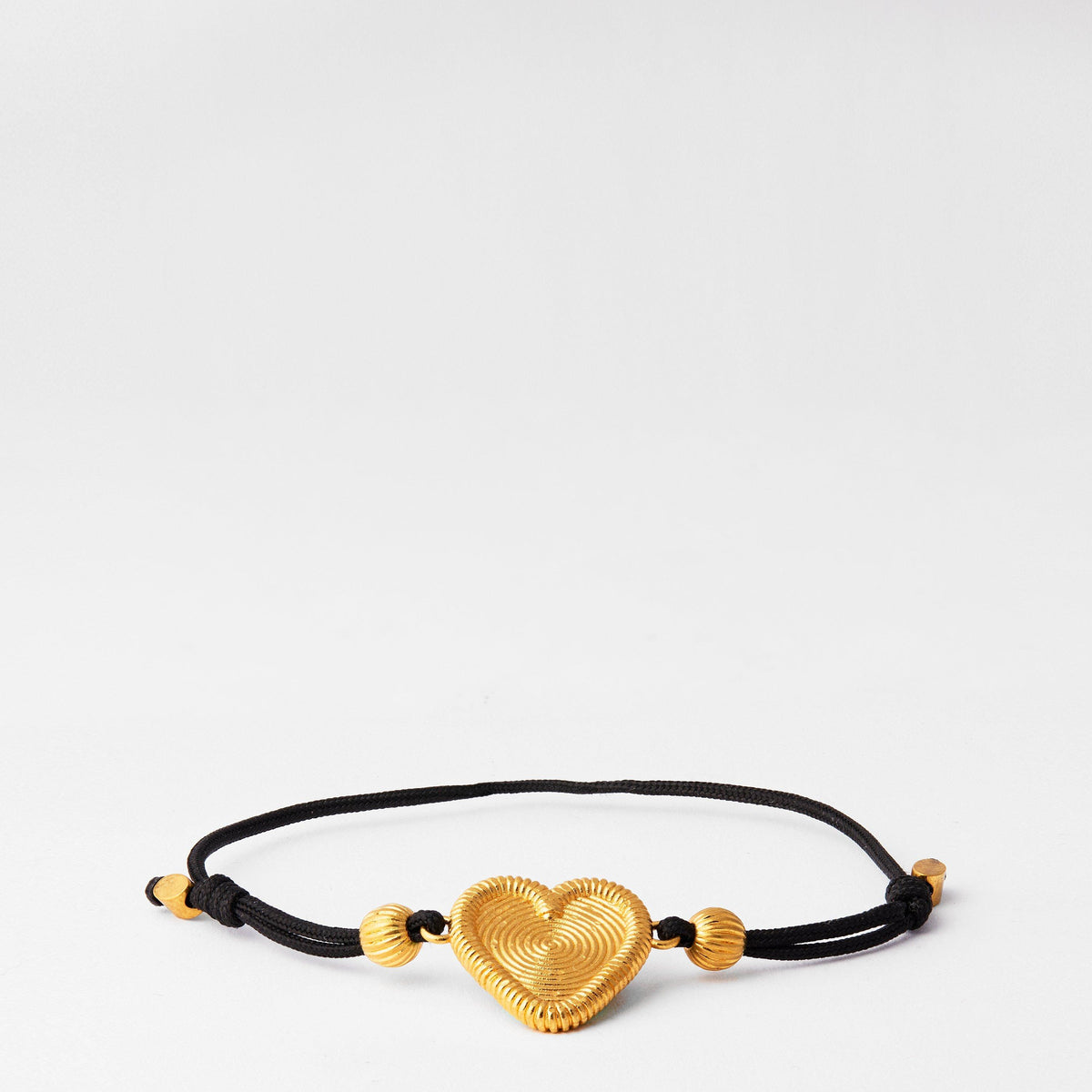 VG Heart Brclt Ld52