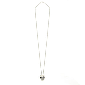 Skull Pendant Necklace