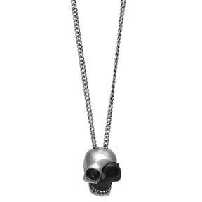 Skull Pendant Necklace